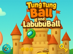                                                                     Tung TungBall and Labububall קחשמ