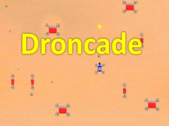                                                                     Droncade קחשמ