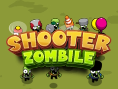                                                                     Shooter Zombile קחשמ