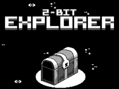                                                                     2-Bit Explorer קחשמ