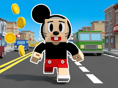                                                                     Mickey Run Adventure Game קחשמ