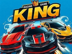                                                                     Racing Game King HP קחשמ