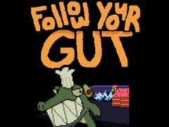                                                                     Follow Your Gut קחשמ