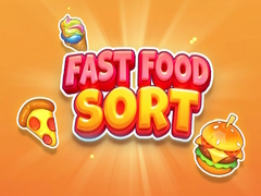                                                                     Fast Food Sort קחשמ