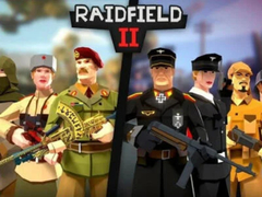                                                                     Raidfield 2 קחשמ