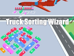                                                                     Truck Sorting Wizard קחשמ