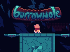                                                                     Burrowmole קחשמ