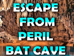                                                                     Escape From Peril Bat Cave קחשמ