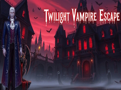                                                                     Twilight Vampire Escape קחשמ