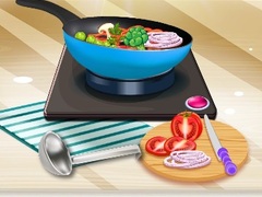                                                                     Cooking Madness Cooking Craze Game קחשמ
