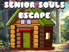                                                                     Senior Souls Escape קחשמ