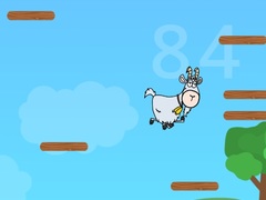                                                                     Goat Jump קחשמ