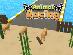                                                                     Animal Racing  קחשמ
