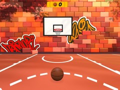                                                                     Basketball Rush קחשמ