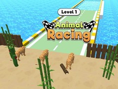                                                                     Animal Racing 2 קחשמ