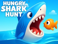                                                                     Hungry Shark Hunt קחשמ