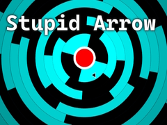                                                                     Stupid Arrow קחשמ