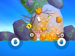                                                                     Climb Up! קחשמ
