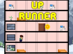                                                                     Up Runner קחשמ