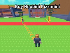                                                                     Steal A Brainrot Original 3D קחשמ