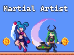                                                                    Martial Artist קחשמ