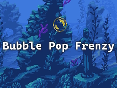                                                                     Bubble Pop Frenzy קחשמ