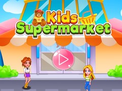                                                                     Kids Supermarket קחשמ