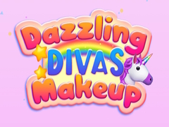                                                                     Dazzling Divas Makeup קחשמ