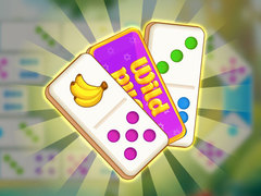                                                                     Domino Solitaire קחשמ