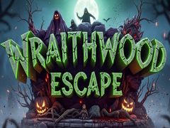                                                                     Wraithwood Escape קחשמ