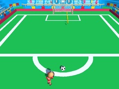                                                                     Kick Soccer Hero קחשמ