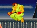                                                                     Street Fighter World Warrior 2 קחשמ