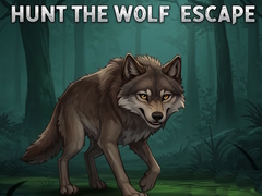                                                                     Hunt The Wolf Escape קחשמ