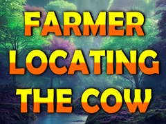                                                                     Farmer Locating The Cow קחשמ