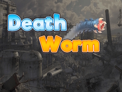                                                                     Death Worm  קחשמ
