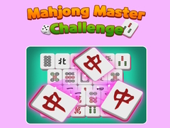                                                                     Mahjong Master Challenge קחשמ