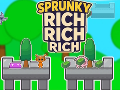                                                                     Sprunky Rich Rich Rich קחשמ