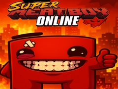                                                                     Super Meat Boy Online קחשמ