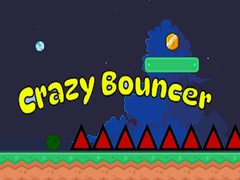                                                                     Crazy Bouncer קחשמ