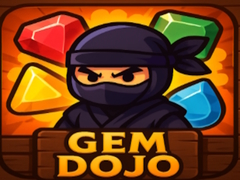                                                                     Gem Dojo קחשמ