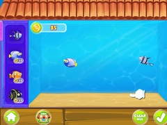                                                                     Fishdom: Fish Tank Aquarium קחשמ