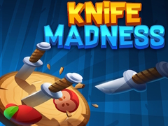                                                                     Knife Madness קחשמ