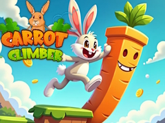                                                                     Carrot Climber קחשמ