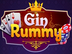                                                                     Gin Rummy קחשמ