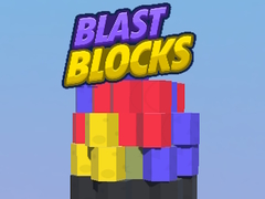                                                                     Blast Blocks קחשמ