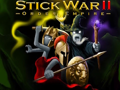                                                                     Stick War II order empire קחשמ