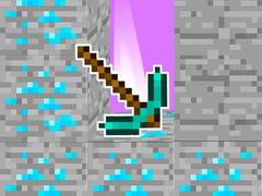                                                                     Combine Pickaxes קחשמ