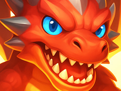                                                                     Legend of Dragon Hunt קחשמ