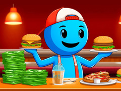                                                                     Restaurant Simulator: Burgers & Pizza קחשמ