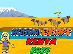                                                                     Hooda Escape Kenya Escape 2025  קחשמ